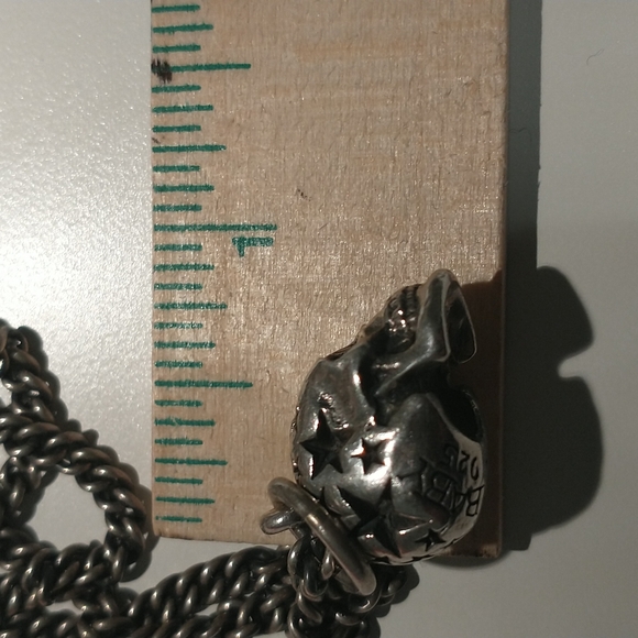 King Baby studio. Necklace - Picture 10 of 11
